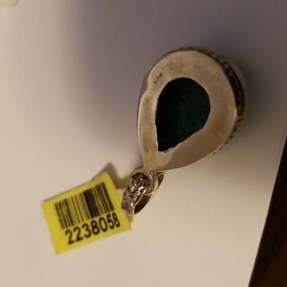 Crysocola - Picture 3 of 3